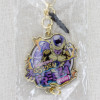 Dragon Ball Z Metal Charm Strap Golden Freeza Ver. JAPAN MANGA