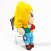 Fatal Fury 3 Blue Mary 9" Plush Doll SNK KOF NEOGEO Japanimedia Store 5