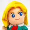 Fatal Fury 3 Blue Mary 9" Plush Doll SNK KOF NEOGEO Japanimedia Store 2