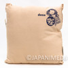 Azumanga Daioh Kamineko Cat Small Cushion 9x9" SEGA 2001 Japanimedia Store 2