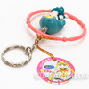 Sailor Moon Neptune Michiru Kaioh Mini Figure Keychain BANPRESTO 1995 Japanimedia Store 4