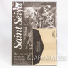 Retro RARE Saint Seiya Letter Set Envelopes & Letter Papers | Japanimedia Store Front