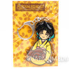 Rurouni Kenshin Kaoru Kamiya Acrylic Mascot Keychain Japanimedia Store Front