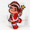 Milky Peko-chan Santa Acrylic Mascot Ballchain Fujiya Japanimedia Store 2