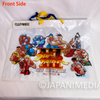 CAPCOM Street Fighter III Vampire Savior Promotional Bag Retro Collectible Japanimedia Store 1
