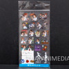 The Girl Who Leapt Through Time Sticker Sheet Mamoru Hosoda Japanimedia Store Front