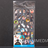 Mirai no Mirai Sticker Sheet Mamoru Hosoda Japanimedia Store Front