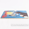 Karate Baka Ichidai Picture Booklet & 7" EP Record L-2503P 3