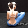 Street Fighter II Chun-Li Stretching Version Small Figure Japanimedia Store 8