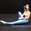Street Fighter II Chun-Li Stretching Version Small Figure Japanimedia Store 6