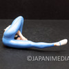 Street Fighter II Chun-Li Stretching Version Small Figure Japanimedia Store 11