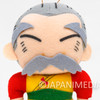 Battle Arena Toshinden Fu Fai Plush Doll TAKARA Japanimedia Store 2
