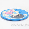 Rare Maison Ikkoku Yusaku Godai Rubber Coaster Anime Collectible Japanimedia Store 3
