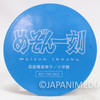 Rare Maison Ikkoku Yusaku Godai Rubber Coaster Anime Collectible Japanimedia Store 2