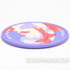 Rare Maison Ikkoku Akemi Roppongi Rubber Coaster Anime Collectible Japanimedia Store 3