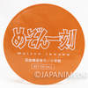 Rare Maison Ikkoku Hanae Ichinose Rubber Coaster Anime Collectible Japanimedia Store 3