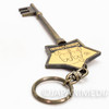 Retro Japan Star Key Type Metal Keychain Angel Eyes Tateshina Shirakaba Japanimedia Store 5