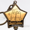 Retro Japan Star Key Type Metal Keychain Angel Eyes Tateshina Shirakaba Japanimedia Store 2
