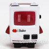 BAKETAN iBake Red Ver. Soft Vinyl Figure VAG Series Japanimedia Store Front