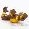 Street Fighter II Dhalsim Battle Brusher Mini Figure Retro Bandai Japanimedia Store 6