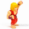 Street Fighter II Ken Battle Brusher Mini Figure Retro Bandai Japanimedia Store 5