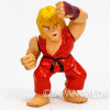 Street Fighter II Ken Battle Brusher Mini Figure Retro Bandai Japanimedia Store Front