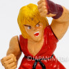 Street Fighter II Ken Battle Brusher Mini Figure Retro Bandai Japanimedia Store 2