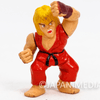 Street Fighter II Ken Battle Brusher Mini Figure Retro Bandai Japanimedia Store 8