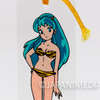 Urusei Yatsura Lum Clear Bookmark Rumiko Takahashi Anime | Japanimedia Store 2