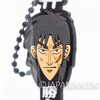 Kaiji Ultimate Survivor Kaiji Ito Rubber Mascot Charm Ball Chain Japan Anime Japanimedia Store 2