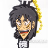 Kaiji Ultimate Survivor Kaiji Ito Rubber Mascot Charm Ball Chain Vol.2 Japan Anime Japanimedia Store 2