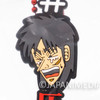 Kaiji Ultimate Survivor Kaiji Ito Rubber Mascot Charm Ball Chain Vol.3 Japan Anime Japanimedia Store 2