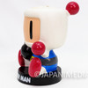 Bomberman Soft Vinyl Figure Coin Bank Hudson Famicom Retro Game Japanimedia Store 2