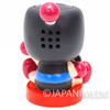 RARE Bomberman Black Soft Vinyl Coin Bank Figure Retro Game Collectible | Japanimedia Store 3