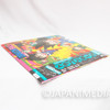 Dragon Ball Song & BGM Collection LP Vinyl Record HMJA-221 Japanimedia Store 4