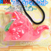 RARE! Dragon Ball Buyon Mini Mascot Figure JAPAN ANIME MANGA