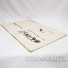 Anne of Green Gables Akage no Anne Anime Character Design Book 1979 Japan | Japanimedia Store 3
