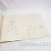 Anne of Green Gables Akage no Anne Anime Character Design Book 1979 Japan | Japanimedia Store 10