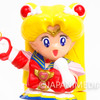 Retro Sailor Moon Usagi Tsukino Soft Vinyl Coin Bank Figure YUTAKA Japanimedia Store 2