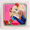Candy Candy Song Collection LP Vinyl Record CS-7022 Mitsuko Horie Japanimedia Store 3