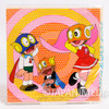 Perman Kite yo Perman / Perman wa Soko ni Iru EP Record CK-676 Japanimedia Store 2