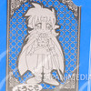 Record of Lodoss War Deedlit Metal Bookmarker Anime Collectible Japanimedia Store 2