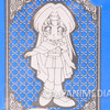 Record of Lodoss War Niece Metal Bookmarker Retro Anime Collectible Japanimedia Store 2