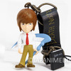 Death Note Light Yagami Figure Strap Japan Anime Japanimedia Store Front