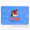 Rurouni Kenshin Anime Pass Card Case Holder Made in Japan Japanimedia Store 3