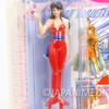 Cat's Eye Hitomi Kisugi Leotard Mini Figure Figure Collection Japanimedia Store 2