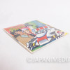 Arrow Emblem TAKA Hawk of the Grand Prix EP Record SCS-382 Japanimedia Store 3