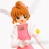 Cardcaptor Sakura Sakura Kinomoto 1/6 Soft Vinyl Figure Battle Costume Ver.1 Japanimedia Store 3