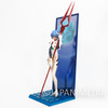 Evangelion Rei Ayanami Longinus Spear Mirror Panel Figure Banpresto JAPAN ANIME