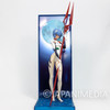 Evangelion Rei Ayanami Longinus Spear Mirror Panel Figure Banpresto JAPAN ANIME